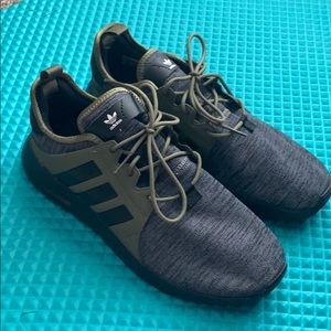 adidas Originals X_PLR Ortholite